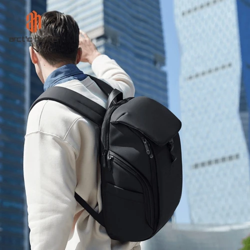 PROMO SAC A DOS ARCTIC HUNTER B00558