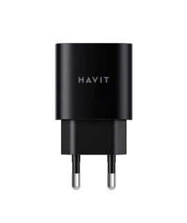 CHARGEUR HAVIT H131P