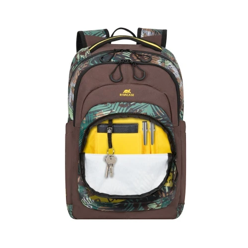 PROMO Sac à Dos RIVACASE 5461 jungle