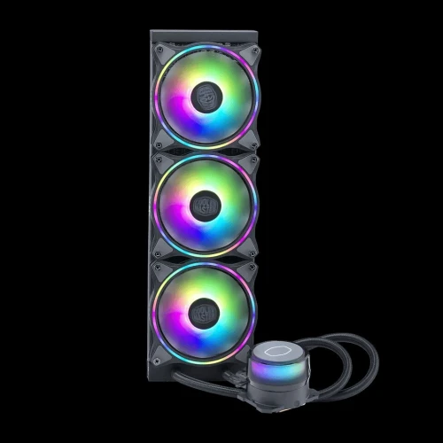 WATER COOLING COOLER MASTER MASTERLIQUID ML360 ILLUSION