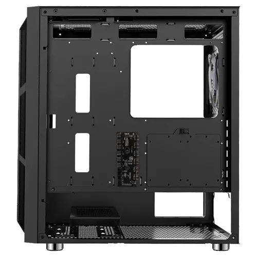 BOITIER PC SPIRIT OF GAMER GHOST 5 ARGB EDITION