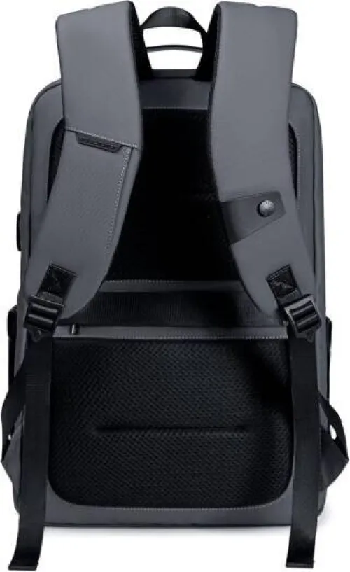 PROMO Sac à Dos ARCTIC HUNTER B00555 GRIS