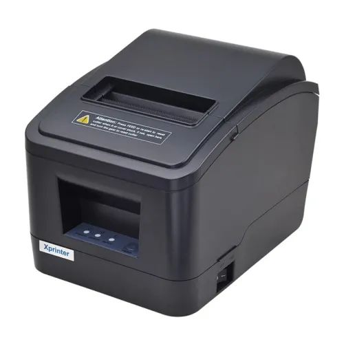 IMPRIMANTE TICKET Xprinter XP-D200N USB + LAN