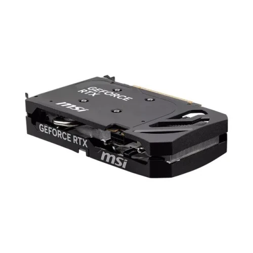 CARTE GRAPHIQUE MSI GEFORCE RTX 5060 SHADOW 2X 8GB OC - BULK