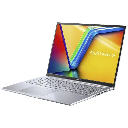 PC PORTABLE ASUS Vivobook 16 X1605VA - 13th Gen, Intel Core i5-13420H, 8GB, SSD 512GB, 16" LED Full HD 1080p