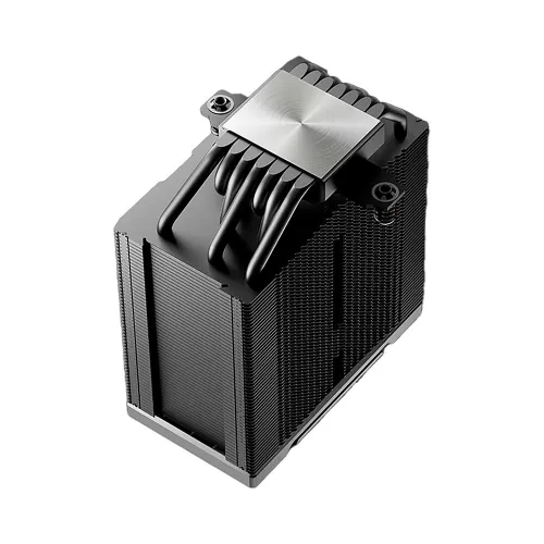 AIR COOLING DEEPCOOL AK700 DIGITAL NYX BLACK
