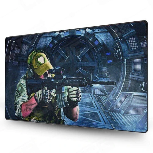 PROMO TAPIS DE SOURIS GAMING XL (70 x 30 cm)