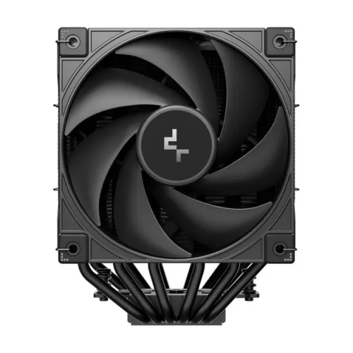 AIR COOLING DEEPCOOL AK620 G2 DIGITAL NYX BLACK