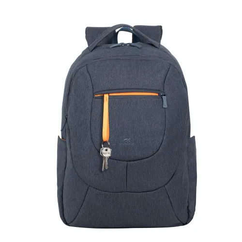 PROMO Sac à Dos RIVACASE 7761 GRIS FONCÉ