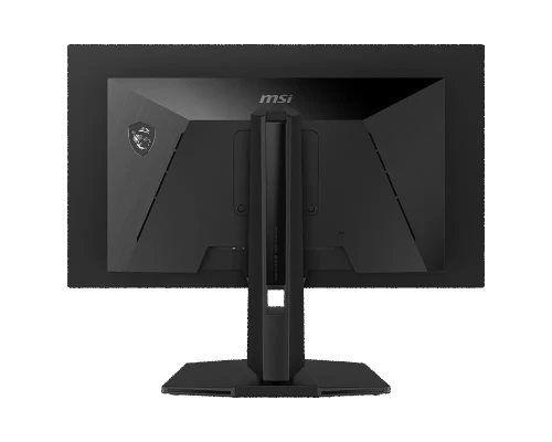 MONITEUR MSI MAG 273QP QD-OLED X24 26.5" - QHD 2.5K, 240HZ