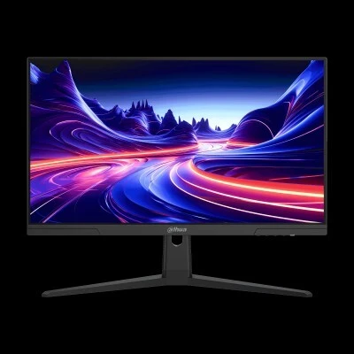 MONITEUR DAHUA LM25-E231B 25" - Full HD 1080p, 180Hz