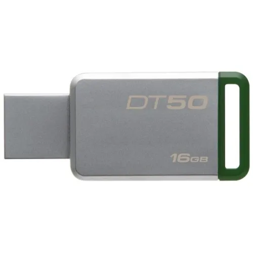Flash Disque Kingston DataTraveler 50 -16GB
