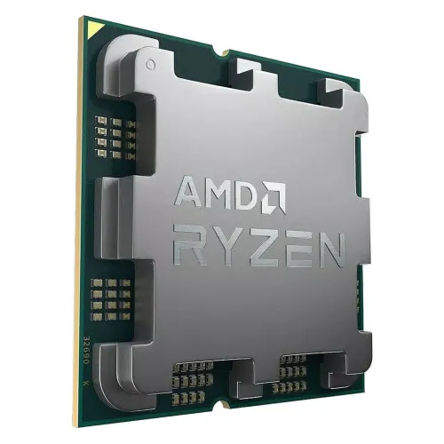 AMD Ryzen 5 8400F (4.2 GHz / 4.7 GHz) - Tray version
