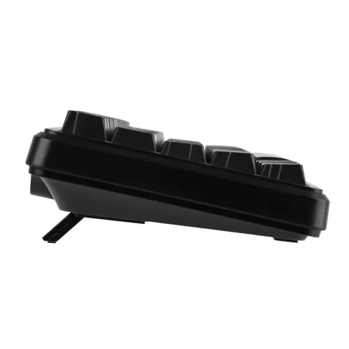 PROMO CLAVIER MECANIQUE GAMING AJAZZ AK680 MAX, MAGNETIC SWITCHES BLACK