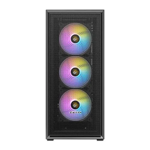 BOITIER PC ANTEC AX81 ELITE