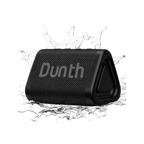 EIDIYA HAUT-PARLEUR sans fil Dunth DU-SP022