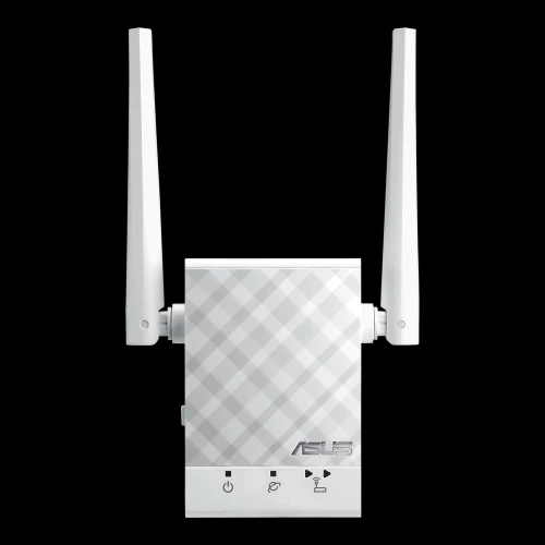 Répéteur Wi-Fi ASUS RP-AC51 AC750 - Répéteur Wi-Fi double bande pour une configuration facile