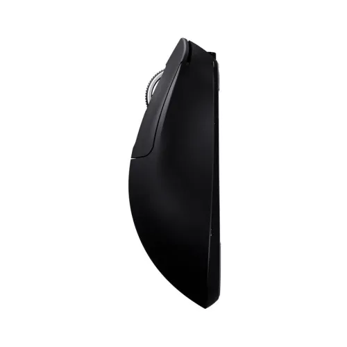 SOURIS GAMING SANS FIL ATTACK SHARK X3 TRI-MODE 26K DPI BLACK