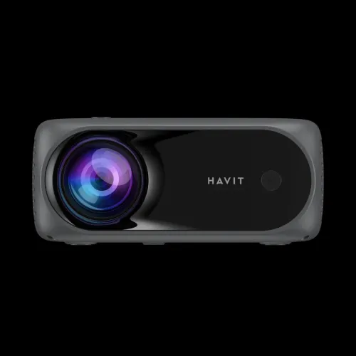 DATASHOW HAVIT PJ221 SMART 1080P
