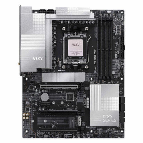 CARTE MÈRE MSI PRO X870E-P WIFI