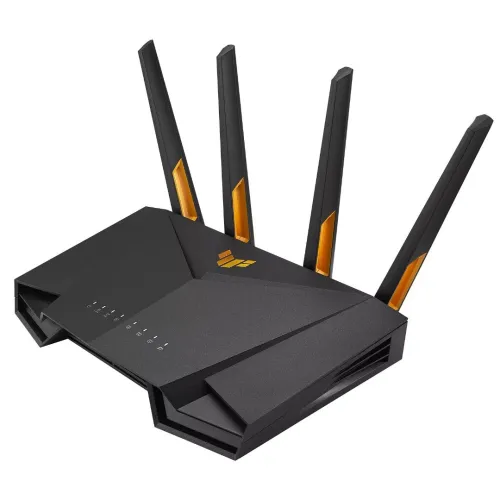 Routeur gaming ASUS TUF Gaming AX3000 Dual Band WiFi 6