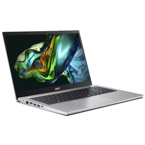 LAPTOP Acer Aspire 3 15 A315-44P-R7ZT - AMD Ryzen5 5500U, 8GB, SSD 512GB, 15.6" Full HD 1080p