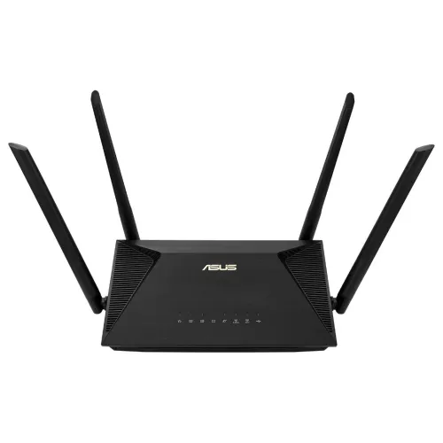 Routeur WiFi 6 double bande ASUS RT-AX53U AX1800