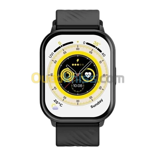 SMART WATCH ZEBLAZE GTS 3