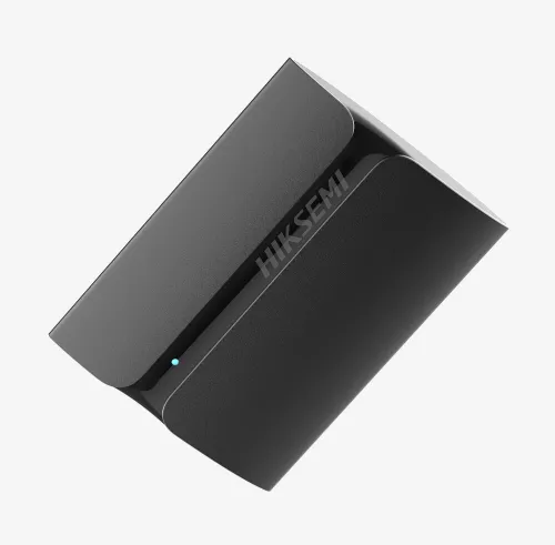 DISQUE DUR EXTERNE HIKSEMI T300S 1TO, 2,5 pouces, vitesse de lecture jusqu'à 560 Mo/s, USB 3.1/Type C pour PC/ordinateur portable/tablette/smartphone