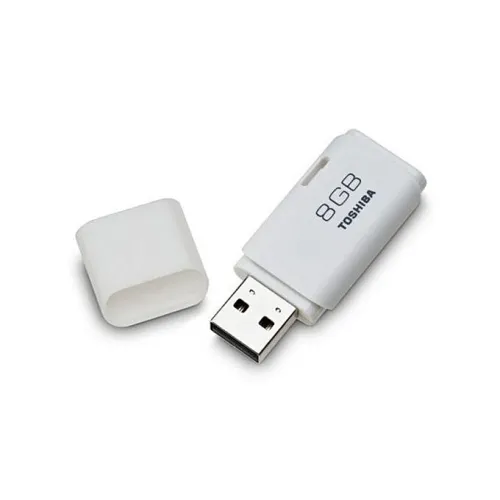 FLASH DISQUE TOSHIBA TransMemory U202 8GB