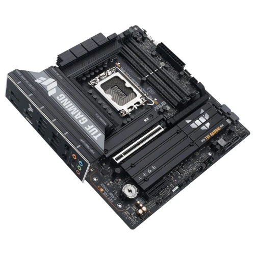 CARTE MÈRE ASUS TUF GAMING B860M-PLUS WIFI