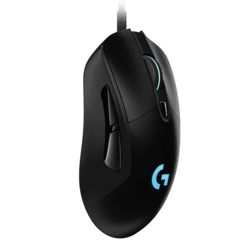 SOURIS GAMING LOGITECH G403 HERO, 25K DPI