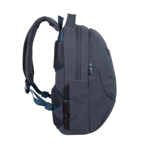 PROMO Sac à Dos RIVACASE 7761 GRIS FONCÉ