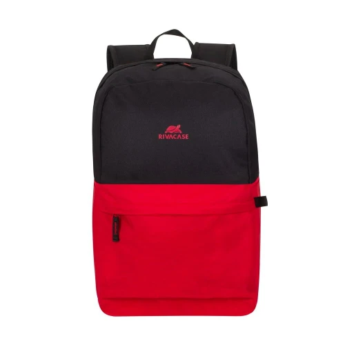 PROMO RENTRÉE SCOLAIRE Sac à Dos RIVACASE 5560 ROUGE