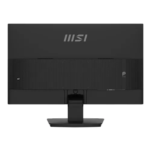 MONITEUR MSI PRO MP243L E14 23.8" - FULL HD, 144HZ, IPS
