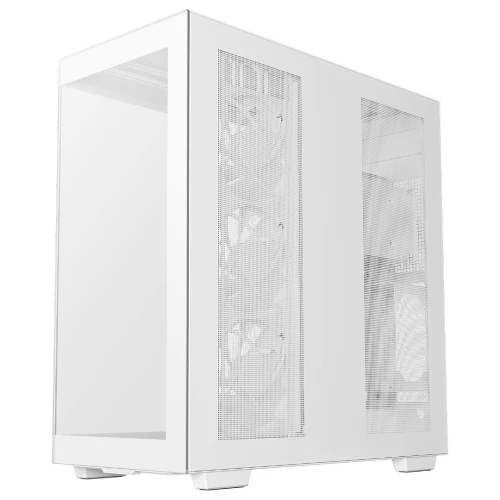 PROMO BOITIER DEEPCOOL CH780 WHITE