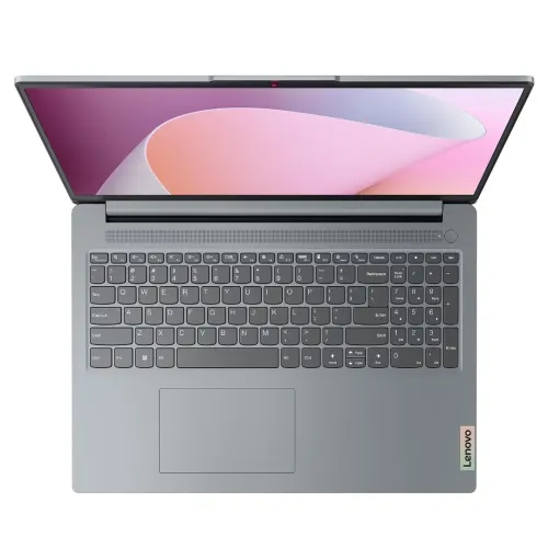 LAPTOP Lenovo IdeaPad Slim 3 15ABR8, AMD Ryzen7 7730U, 16GB, SSD 512GB, 15.6" Full HD 1080p