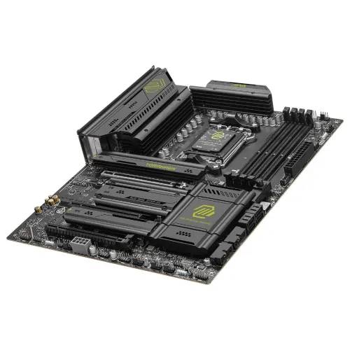 CARTE MÈRE MSI MAG X870E TOMAHAWK WIFI