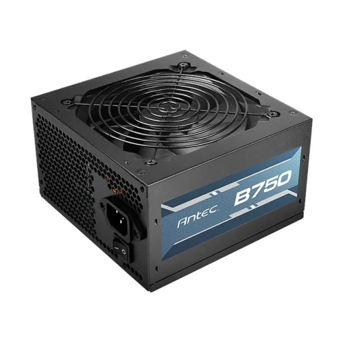 ALIMENTATION Antec Atom B750, 750W, 80PLUS Bronze
