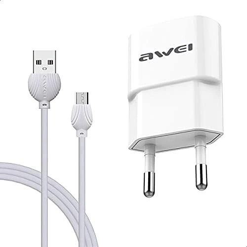 CHARGEUR AWEI C-831 (Micro)