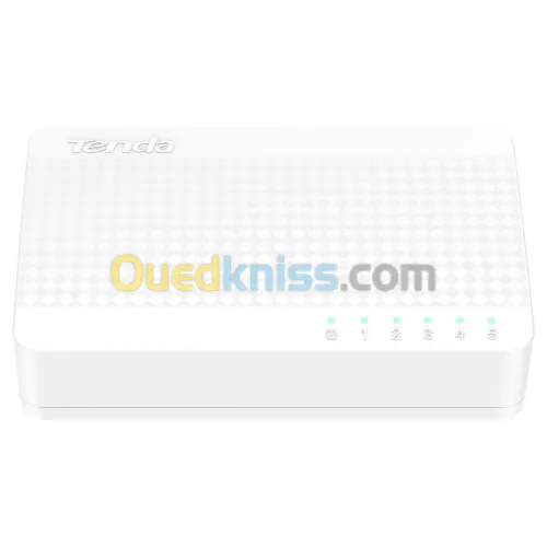Switch Reseau Tenda S105