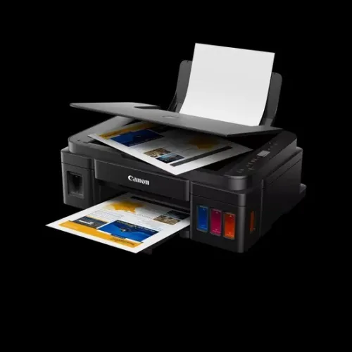 IMPRIMANTE JET D'ENCRE CANON PIXMA G2410 COULEUR MULTIFONCTION