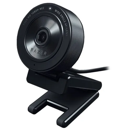 WEBCAM RAZER KIYO X FULL HD 1080P UP TO 60FPS