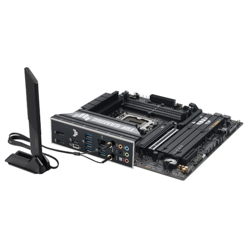 CARTE MÈRE ASUS TUF GAMING B860M-PLUS WIFI
