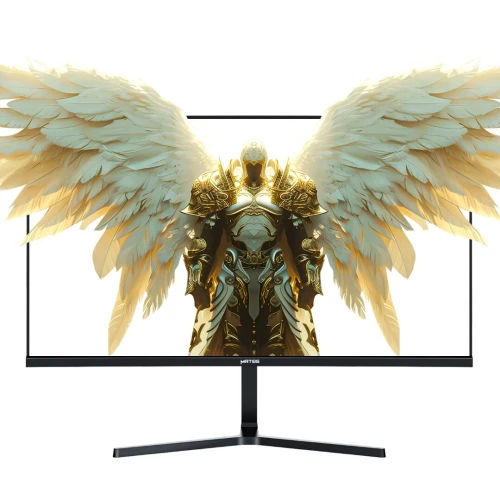 MONITEUR MATOS ELITE 2 MSG243-01 24" - Full HD 1080p, 180Hz, IPS, 100% sRGB, 1ms, AMD FreeSync