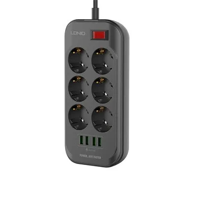 PROMO MULTIPRISE SIYOTEAM BY LDNIO SE6403