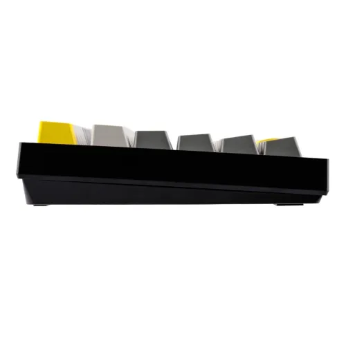PROMO CLAVIER MECANIQUE GAMING AJAZZ AK820, MOON YELLOW SWITCH