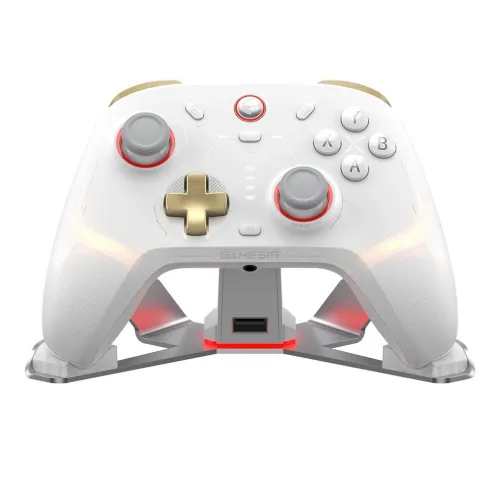 MANETTE GAMING SANS FIL GAMESIR CYCLONE 2 RGB PC/SWITCH/IOS/ANDRIOD