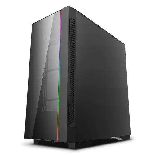 PROMO BOITIER DEEPCOOL MATREXX 55 V3 ADD-RGB 3F