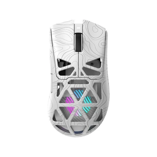 SOURIS GAMING SANS FIL HAVIT MS1043WB -  CONTOUR TRI-MODE